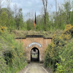 Fort de Saint-Héribert