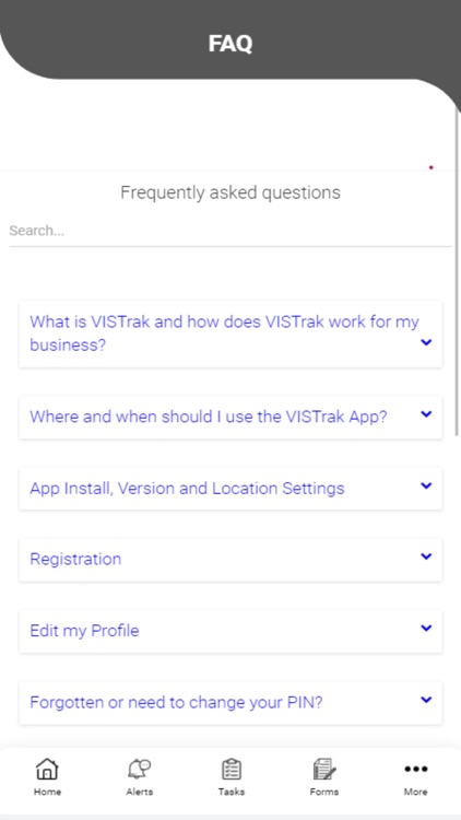 Woolworths Group Visitor screenshot-4