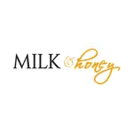 Milk & Honey Restaurant App Contact