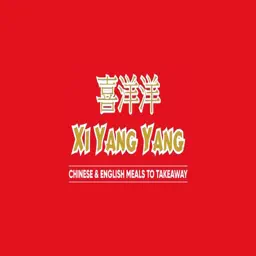 Xi Yang Yang app icon