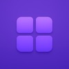 4Q: 4 Quadrants Method app icon - Productivity app for iPhone