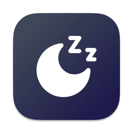 Sleepr App icon
