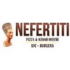 Nefertiti Pizza & Kebab House - iPhoneアプリ