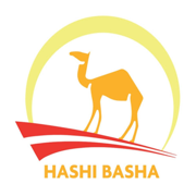 حاشي باشا | Hashi Basha