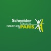 SE Marathon de Paris - iPhoneアプリ
