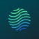 Groundswell: Giving & Charity app icon - Finance app for iPhone
