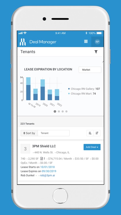 Deal Manager screenshot-5