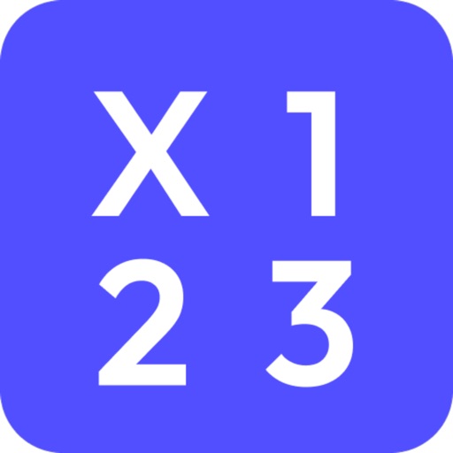 X123 Scientific Calculator