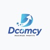 Dcomcy icon