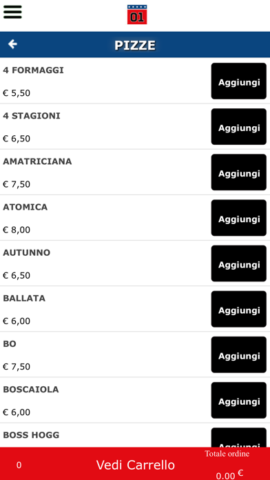 Screenshot #2 pour Pizzeria Hazzard