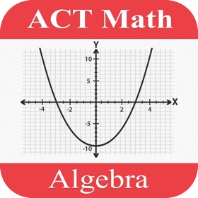螢幕擷取畫面 (5) ACT Math : Algebra Lite