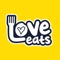 Love Eats: Delicious meals delivered fast