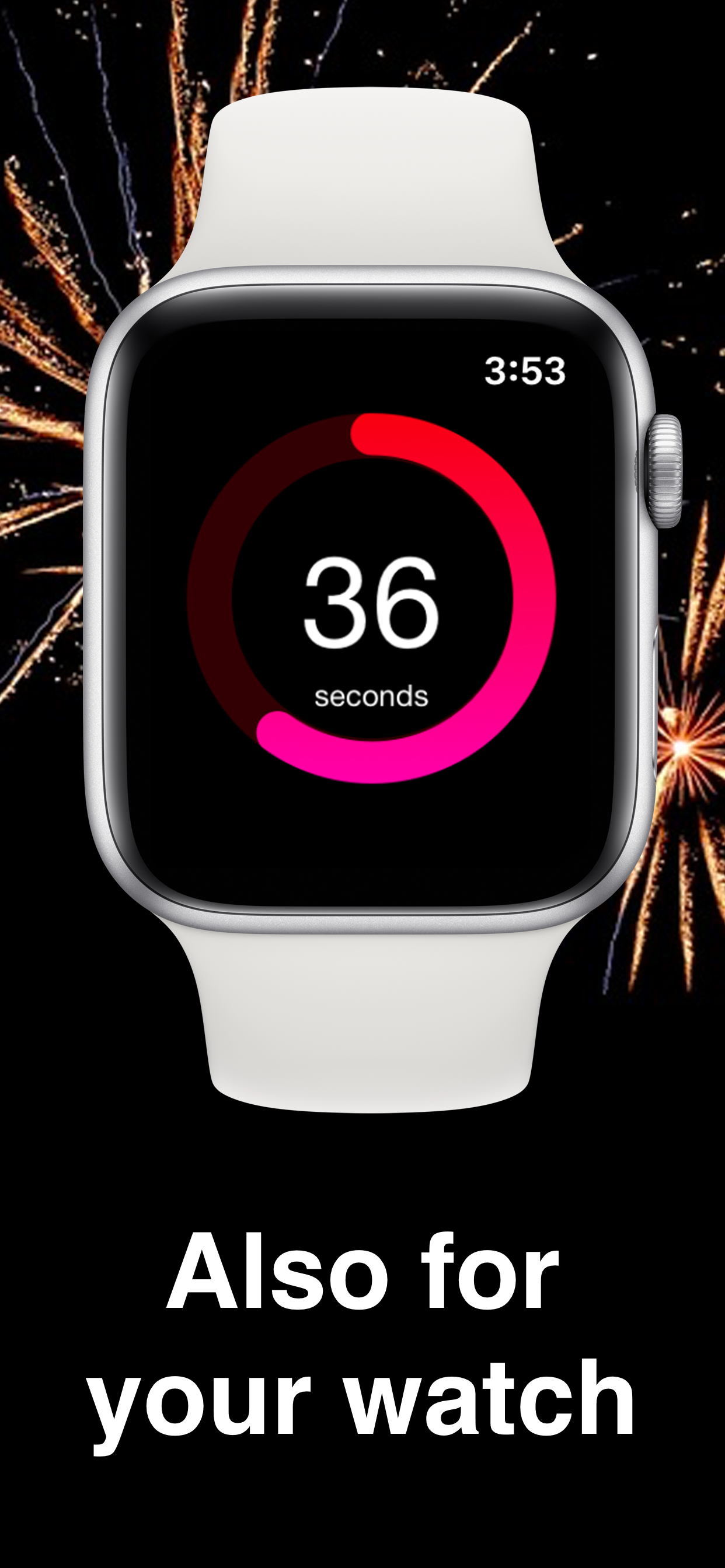 New Year's Eve Counter screenshot 3