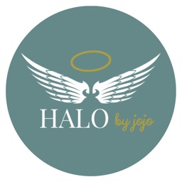 HALO by jojo