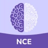 NCE Prep Pocket Study App Icon
