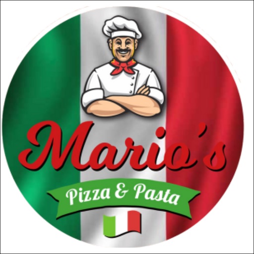 Mario's Italian Chippy