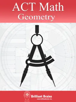 ACT Math : Geometry Lite screenshot 6