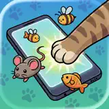 Katzenspiele: Spiel für Katzen - App-Symbol