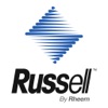 Russell by Rheem app icon - Utilities app for iPhone