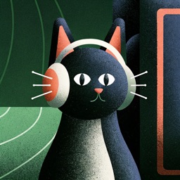 AI Ringtone & SFX - Cat Ring