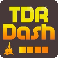 TDR ダッシュボード 待ち時間