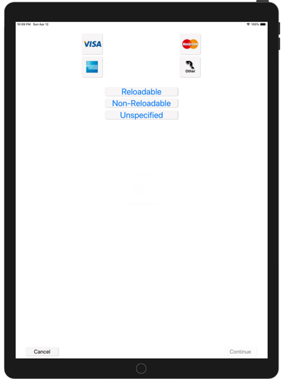 Screenshot #6 pour Prepaid Credit Card Balances