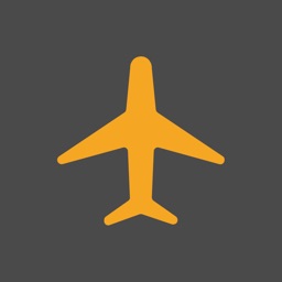 Fly - Log and share flights