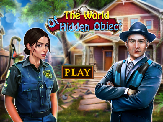 Screenshot #4 pour Jackpot Object: Hidden Fortune