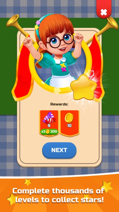 Word Sauce: Connect Puzzle! iPhone screenshot