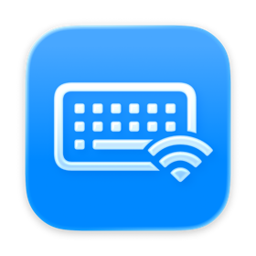 Remote Keyboard Desktop