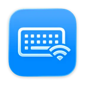 Remote Keyboard Desktop icon