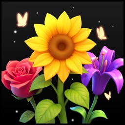 Blossom Bliss: Sort&Design