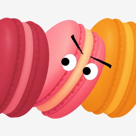Macaron - turn chats to tools