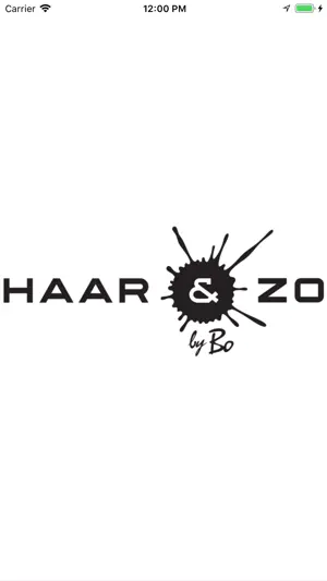 Haar & Zo by Bo screenshot 1