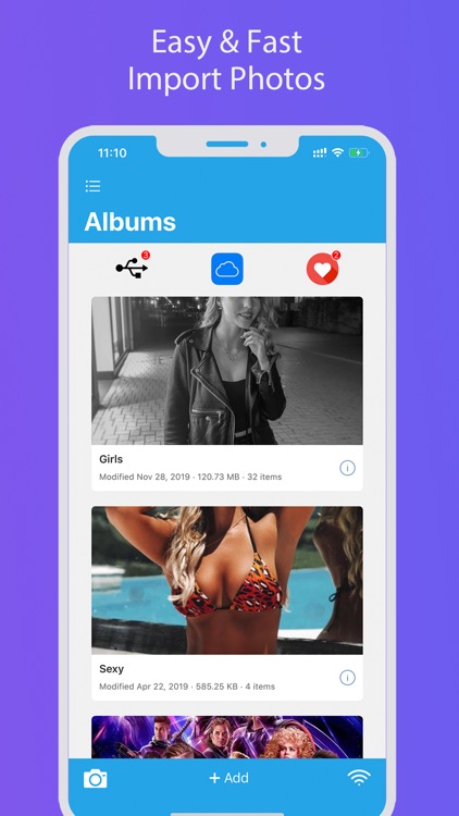 Secret Vault - Hide Photos