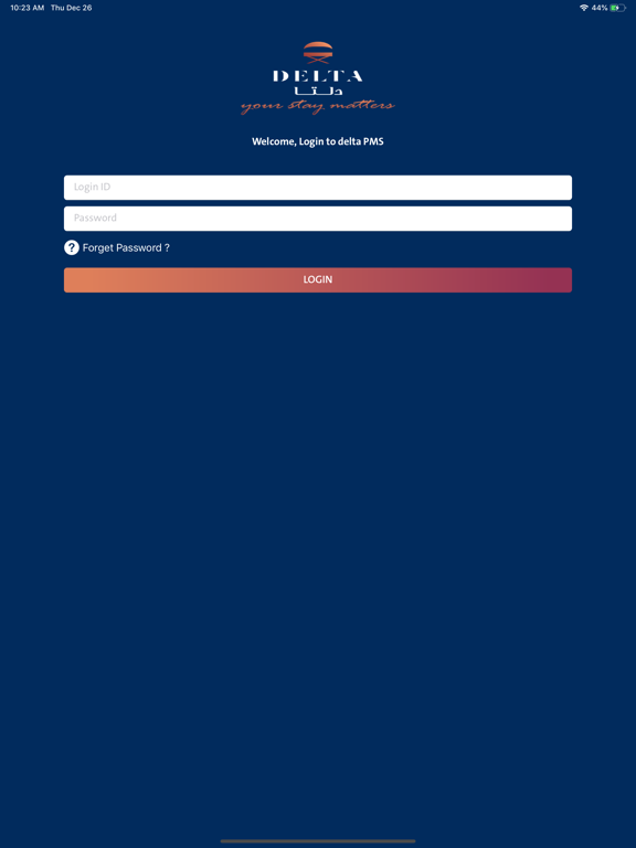 Screenshot #5 pour Delta REALESTATE