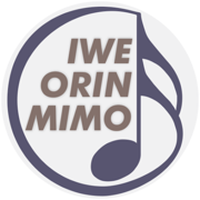 Iwe Orin Mimo