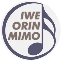 Iwe Orin Mimo