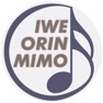 Get Iwe Orin Mimo for iOS, iPhone, iPad Aso Report