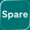 Spares app icon