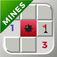 Minesweeper Puzzle Bomb logo