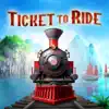 Ticket to Ride icon