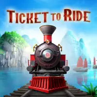 Ticket to Ride icon