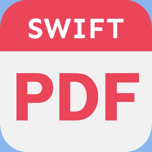 PDF Toolkit: SwiftPDF