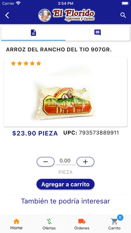 El Florido screenshot-6