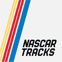 NASCAR Tracks logo