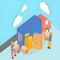 MoveHouseRecorder can help record information such as distance, truck type, and number of cardboard boxes for moving orders, and generate statistical data