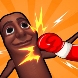 Tung Tung Punch: Slap Master
