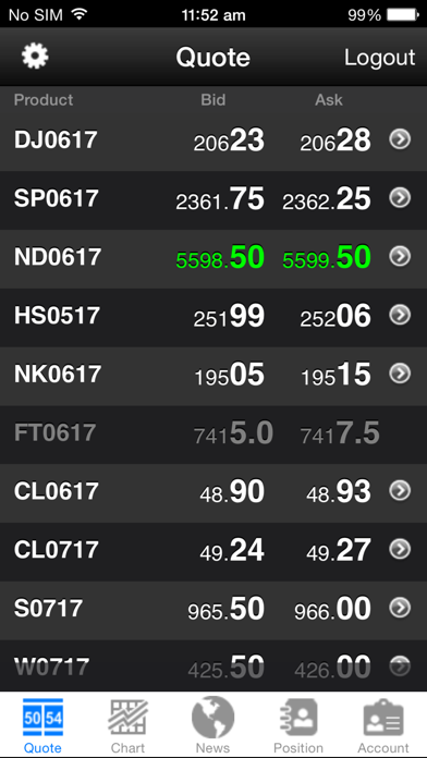 Screenshot #2 pour Auton TX