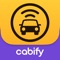Easy Taxi is now a Cabify app